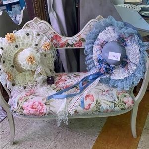 Vintage hats! (Reserved for Brittany)